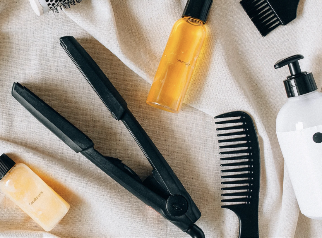 #CRUApproved Hair Care Products