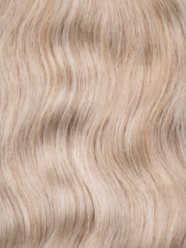 Straight Clip-Ins