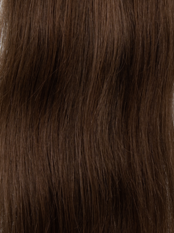 Straight Clip-Ins