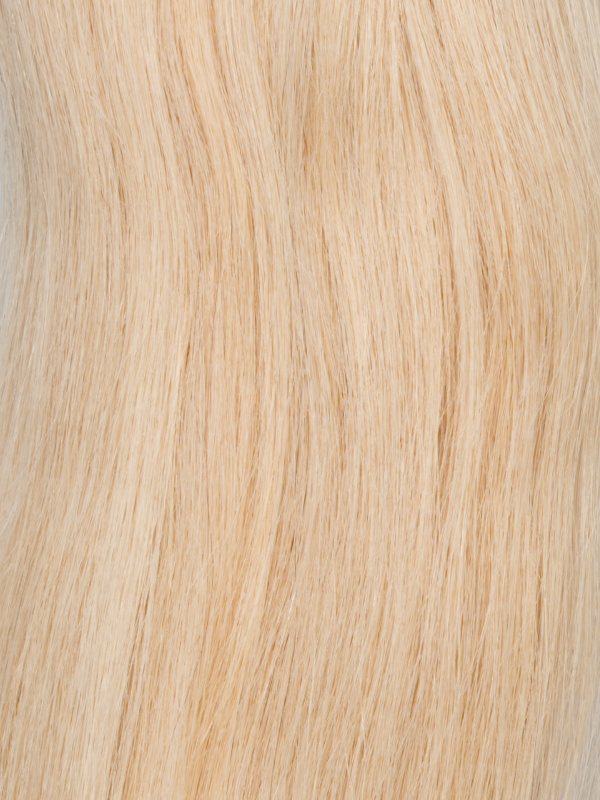 Straight Clip-Ins