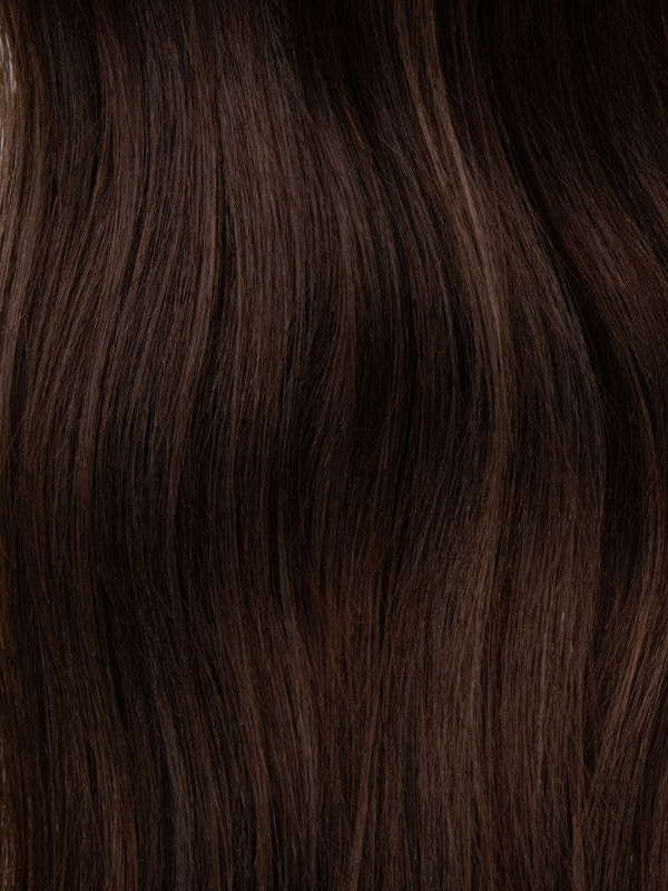 Straight Clip-Ins