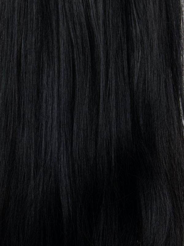 Straight Clip-Ins