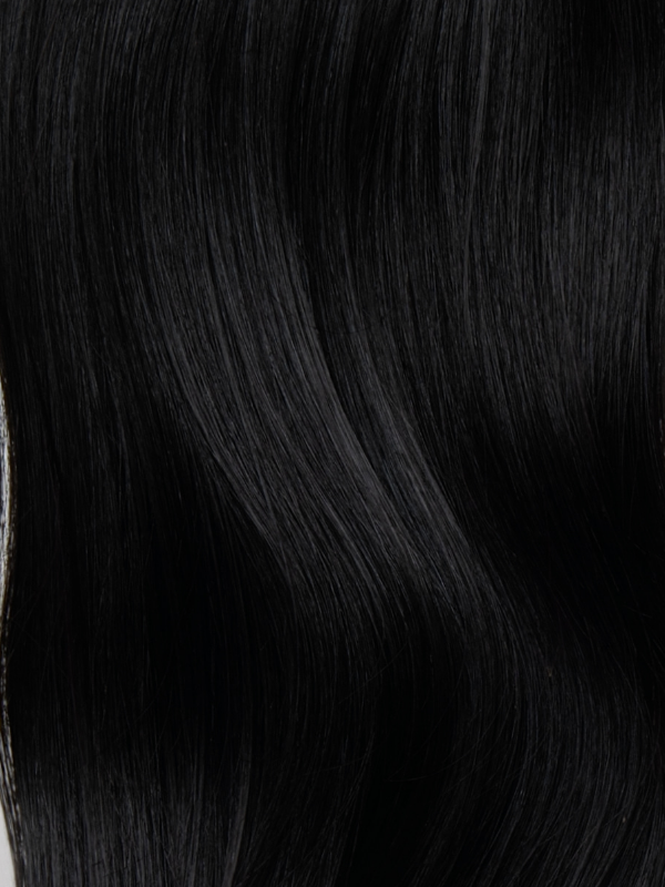 Straight Clip-Ins