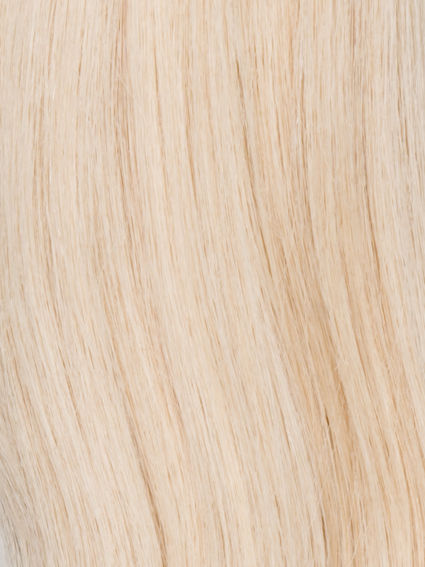 Straight Clip-Ins