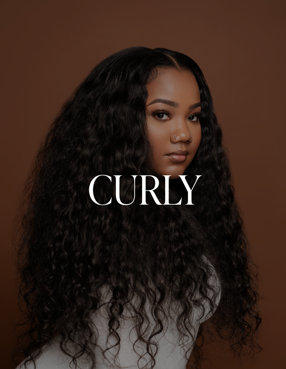 Curly