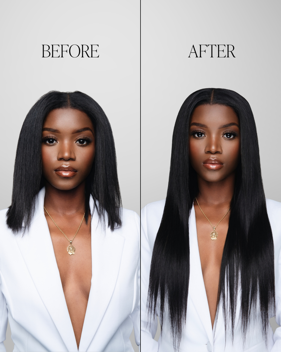 Straight Bundles