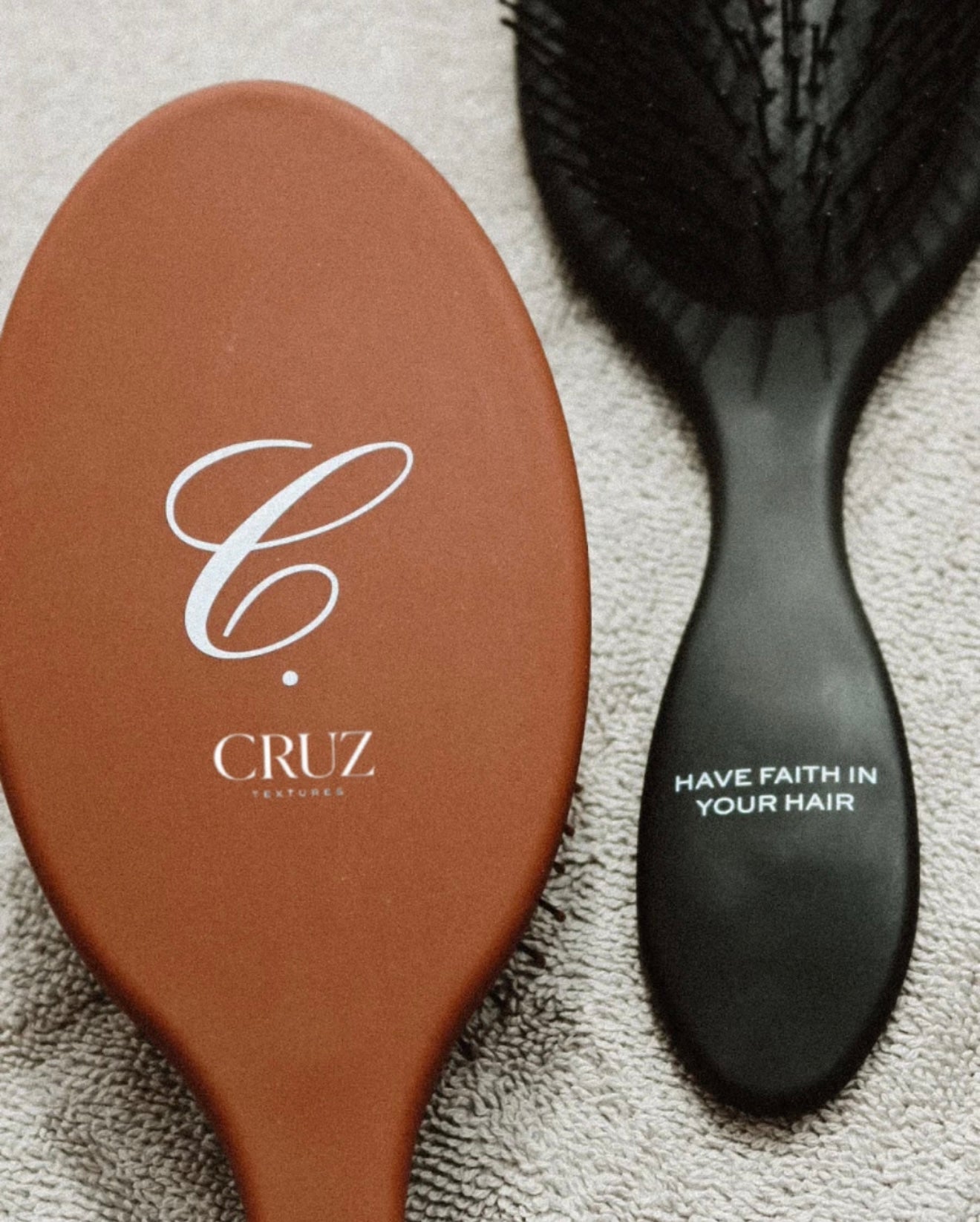 Detangling Hair Brush