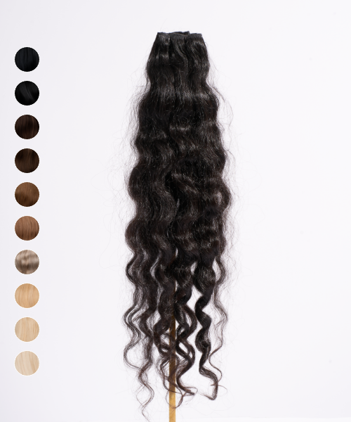 Curly Bundles