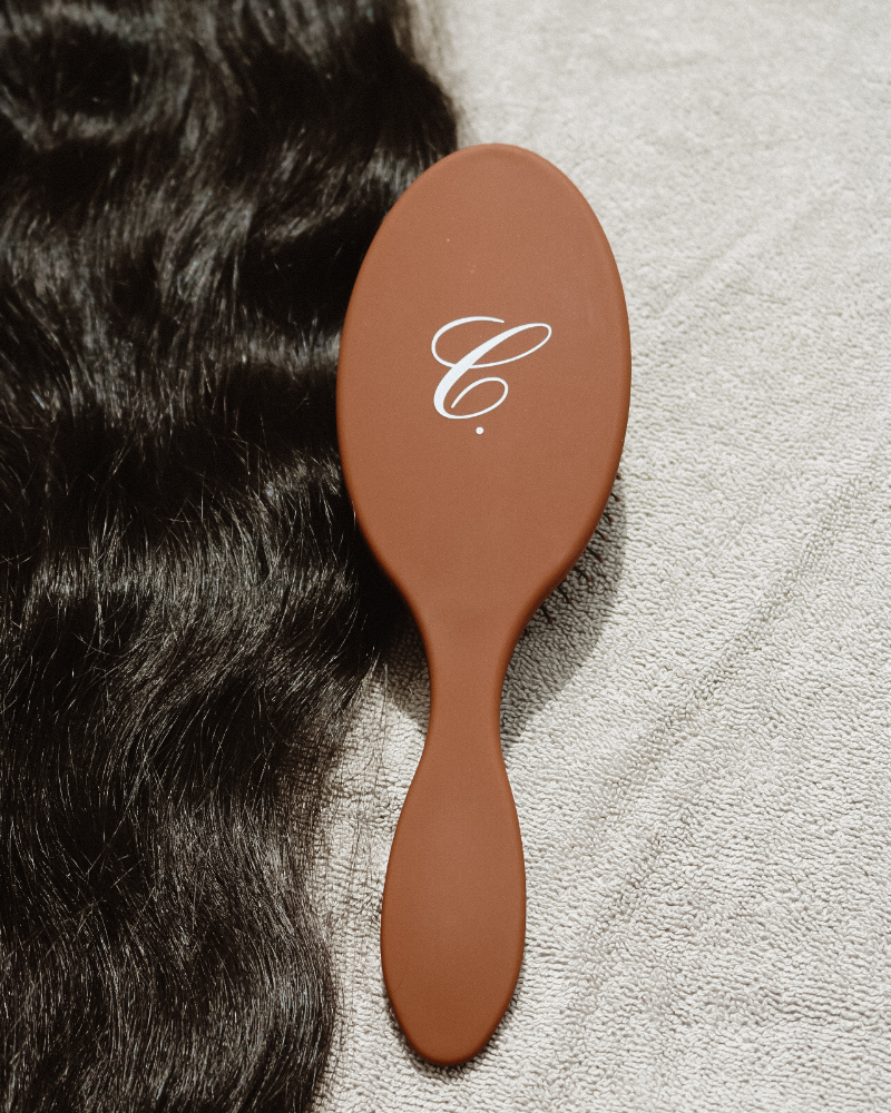 Detangling Hair Brush