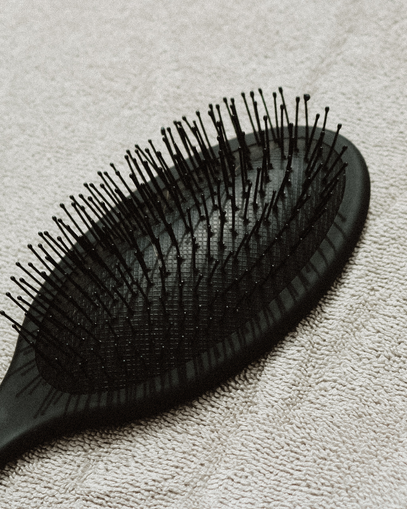 Detangling Hair Brush