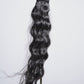 Natural Brown Wavy Bundles
