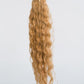 Honey Blonde Curly Bundles