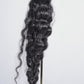 Natural Brown Curly Bundles