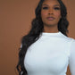 Natural Brown Wavy Bundles