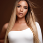 Honey Blonde Straight Bundles